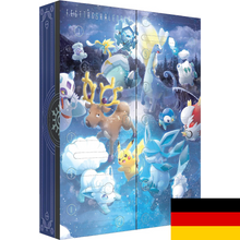 Lade das Bild in den Galerie-Viewer, Pokemon Adventskalender 2023 - Deutsch
